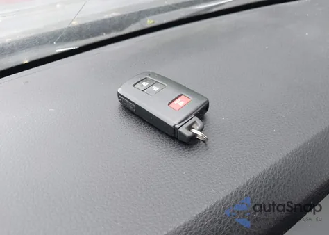 2018 Toyota Tacoma Trd Sport из США, поврежденный, VIN 3TMDZ5BN0JM051283